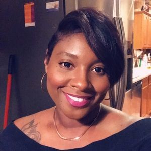 Meet your Posher, Laquonta